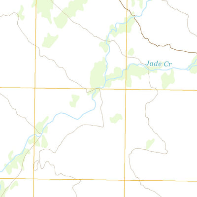 Ambler River A-5 NE, AK (2015, 25000-Scale) Preview 2