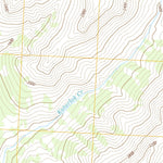 Ambler River B-1 NE, AK (2016, 25000-Scale) Preview 3