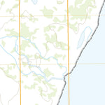 Afognak C-6 SW, AK (2019, 25000-Scale) Preview 2