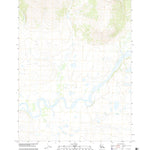Ambler River A-3 NW, AK (2015, 25000-Scale) Preview 1