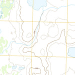 Ambler River A-3 NW, AK (2015, 25000-Scale) Preview 2