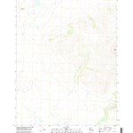 Ambler River A-3 SW, AK (2016, 25000-Scale) Preview 1