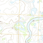 Ambler River A-2 SE, AK (2016, 25000-Scale) Preview 2