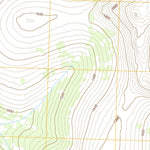 Ambler River A-3 SE, AK (2016, 25000-Scale) Preview 2