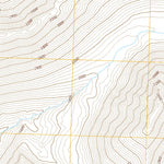 Ambler River B-3 NE, AK (2016, 25000-Scale) Preview 2