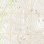 Ambler River B-3 NE, AK (2016, 25000-Scale) Preview 3