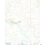 Ambler River A-5 NW, AK (2015, 25000-Scale) Preview 1