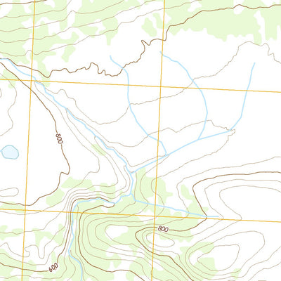 Ambler River A-1 SE, AK (2016, 25000-Scale) Preview 2