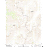 Ambler River B-4 NW, AK (2015, 25000-Scale) Preview 1