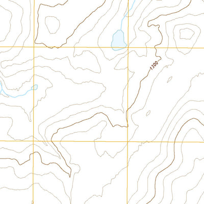 Ambler River C-6 NE, AK (2015, 25000-Scale) Preview 2