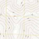 Ambler River D-2 NE, AK (2016, 25000-Scale) Preview 3