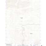 Ambler River C-6 NW, AK (2015, 25000-Scale) Preview 1