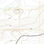 Ambler River C-6 NW, AK (2015, 25000-Scale) Preview 2