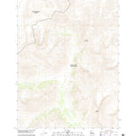Ambler River C-6 SW, AK (2015, 25000-Scale) Preview 1