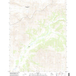 Ambler River B-3 NW, AK (2016, 25000-Scale) Preview 1