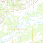 Ambler River B-3 NW, AK (2016, 25000-Scale) Preview 2