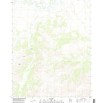 Ambler River A-2 SW, AK (2016, 25000-Scale) Preview 1