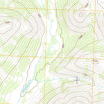 Ambler River A-2 SW, AK (2016, 25000-Scale) Preview 3