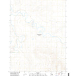 Ambler River D-4 SW, AK (2016, 25000-Scale) Preview 1