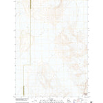 Anchorage A-4 NW, AK (2015, 25000-Scale) Preview 1