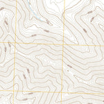 Ambler River D-2 SW, AK (2016, 25000-Scale) Preview 3