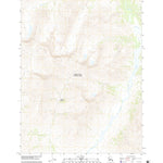 Ambler River B-5 NE, AK (2015, 25000-Scale) Preview 1