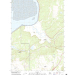 Anchorage B-8 SE, AK (2015, 25000-Scale) Preview 1