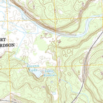 Anchorage B-8 SE, AK (2015, 25000-Scale) Preview 3