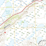 Anchorage C-8 SW, AK (2016, 25000-Scale) Preview 2