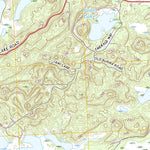 Anchorage C-8 SW, AK (2016, 25000-Scale) Preview 3