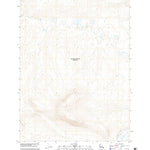 Ambler River D-6 SE, AK (2015, 25000-Scale) Preview 1