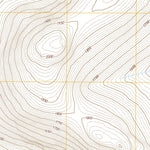 Ambler River D-6 SE, AK (2015, 25000-Scale) Preview 3
