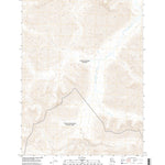 Ambler River C-2 NW, AK (2016, 25000-Scale) Preview 1