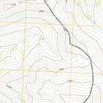 Ambler River B-1 SE, AK (2016, 25000-Scale) Preview 2
