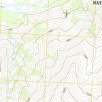 Ambler River B-1 SE, AK (2016, 25000-Scale) Preview 3
