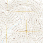 Ambler River C-3 SW, AK (2016, 25000-Scale) Preview 3