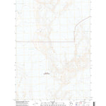 Anchorage A-5 SE, AK (2016, 25000-Scale) Preview 1