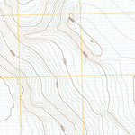 Anchorage A-5 SE, AK (2016, 25000-Scale) Preview 2