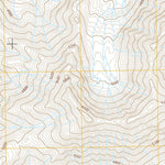 Anchorage D-3 NW, AK (2016, 25000-Scale) Preview 3