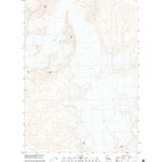 Anchorage A-6 NE, AK (2015, 25000-Scale) Preview 1