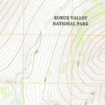 Ambler River B-5 NW, AK (2015, 25000-Scale) Preview 2