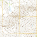 Ambler River B-5 NW, AK (2015, 25000-Scale) Preview 3
