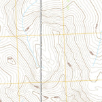 Anchorage A-7 NW, AK (2015, 25000-Scale) Preview 2