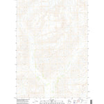 Anchorage D-5 NE, AK (2016, 25000-Scale) Preview 1