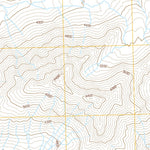 Anchorage D-5 NE, AK (2016, 25000-Scale) Preview 2
