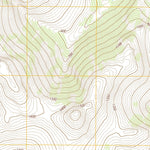 Ambler River B-6 SE, AK (2015, 25000-Scale) Preview 3