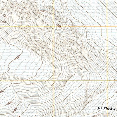 Anchorage B-1 NE, AK (2016, 25000-Scale) Preview 3