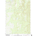 Anchorage D-8 NW, AK (2016, 25000-Scale) Preview 1