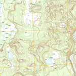 Anchorage D-8 NW, AK (2016, 25000-Scale) Preview 3