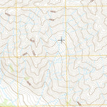 Anchorage C-4 NE, AK (2016, 25000-Scale) Preview 3